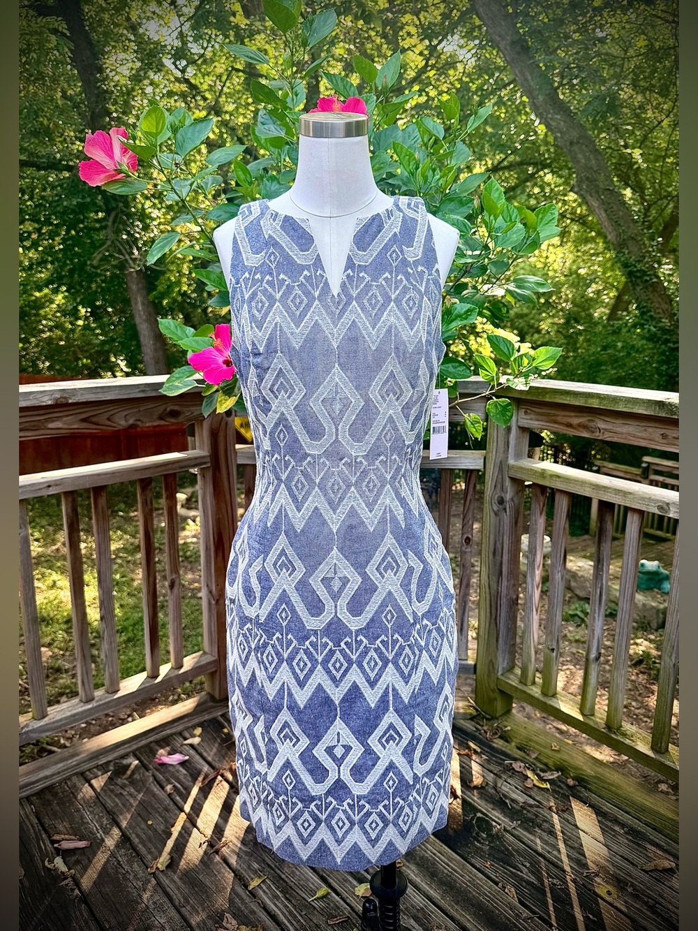 NWT Katherine Kelly Dress